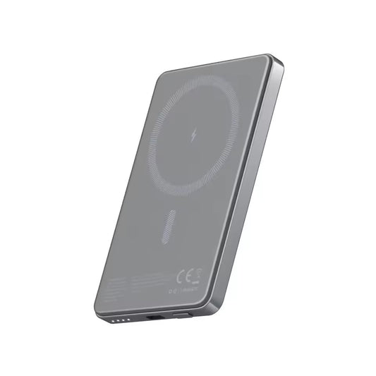 Magnetic Wireless Power Bank